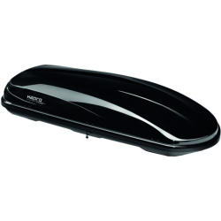 Автобокс Hapro Cruiser 10.8 HP 30691 Brilliant Black