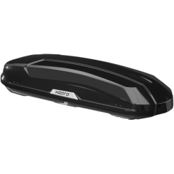 Автобокс Hapro Trivor 560 HP 33011 Brilliant Black