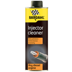 Bardahl Diesel Injector Cleaner, 300 мл (1185)