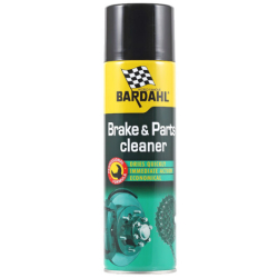 Bardahl Brake & Parts Cleaner очищувач гальмівної системи