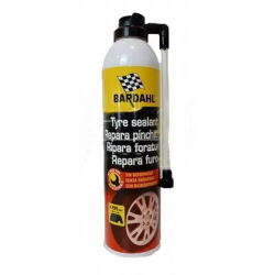 Bardahl Tyre Sealant, 0,4 л (4943) герметик шиномонтажний