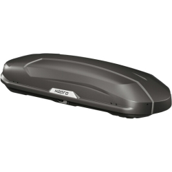 Автобокс Hapro Trivor 560 HP 33561 Supermatt Anthracite