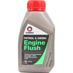 Comma Engine Flush, 0,4 л (ef400m) промивка двигуна