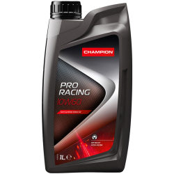 Champion Pro Racing 10W-60, 1 л (8205217) моторна олива