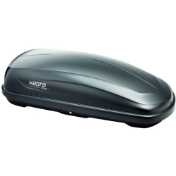 Автобокс Hapro Traxer 4.6 HP 38885 Anthracite