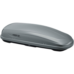 Автобокс Hapro Traxer 5.6 HP 39001 Silver Grey