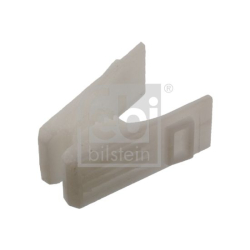 37570 FEBI BILSTEIN Пружина, педаль зчеплення