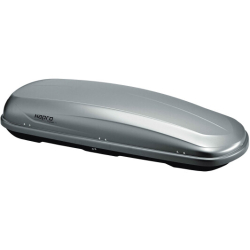 Автобокс Hapro Traxer 8.6 HP 35904 Silver Grey