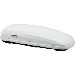 Автобокс Hapro Traxer 6.6 HP 25912 Pure White