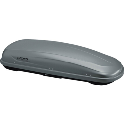 Автобокс Hapro Traxer 6.6 HP 35903 Silver Grey