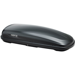 Автобокс Hapro Traxer 6.6 HP 35908 Anthracite