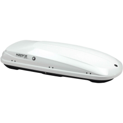 Автобокс Hapro Zenith 6.6 HP 26200 Pure White