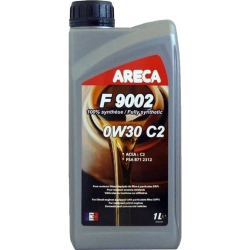 Areca F9002 C2 0W-30, 1 л (012c000100) моторна олива