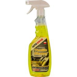 Auto Drive Textile Cleaner, 500 мл (AD0058) очиститель салона