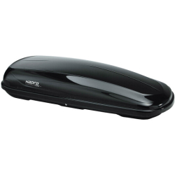 Автобокс Hapro Traxer 8.6 HP 25911 Brilliant Black