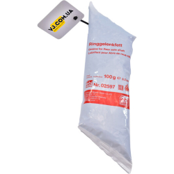Febi Grease for constant velocity joints G 6.2 з MoS2 мастило для провідного валу, 100 мл (02597)