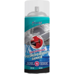 CarBI Lock Defroster, 200 мл (BI2204) розморожувач замків