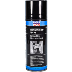 Liqui Moly Haftschmier-Spray мастило для петель, 400 мл (4084)