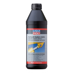 Liqui Moly Hydraulik System Additiv, 1000 мл (5116) присадка оливи гідравлічної