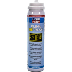 Liqui Moly Klima Refresh, 75 мл (20000) спрей очищувач кондиціонера