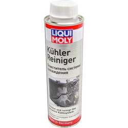 Liqui Moly Kuhler-Reiniger, 0,3 л (1994) промивка системи охолодження