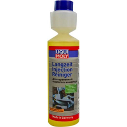 Liqui Moly Langzeit-Injection Reiniger, 250 мл (7568) присадка