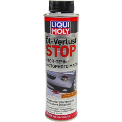 Liqui Moly Oil-Verlust-Stop, 300 мл (1995) присадка