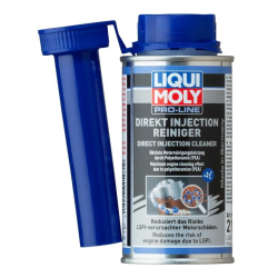 Liqui Moly Direkt Injection Reiniger, 120 мл (21281) очищувач паливної системи