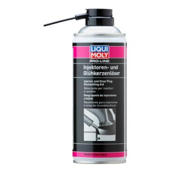 Liqui Moly Pro-Line Injektorenloser, 400 мл (3379) для демонтажу форсунок та свічок розжарювання
