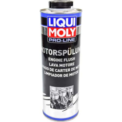 Liqui Moly Pro-Line Motorspulung, 1 л (2425) промивка двигуна