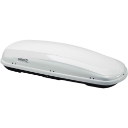 Автобокс Hapro Traxer 8.6 HP 26185 Pure White
