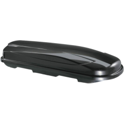 Автобокс Junior Xtreme 450 JU 9902-BD Black