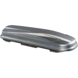 Автобокс Junior Xtreme 450 JU 9502-MD Grey