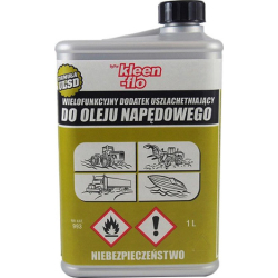 Антигель Kleen-flo Diesel Fuel Conditioner 1000 мл