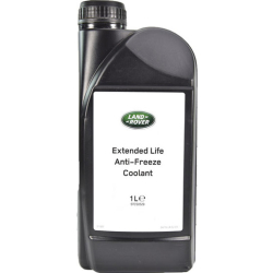 Land Rover Extended Life Coolant червоний, 1 л (STC50529) концентрат антифризу