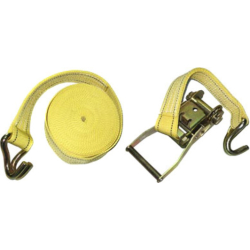 Стяжной ремень Vitol 5 т 6 м ST-212D- 6 YL