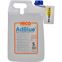 AdBlue Hico