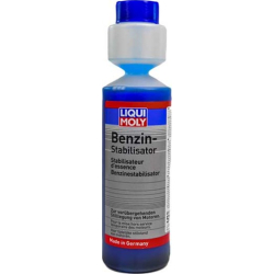 Liqui Moly Benzin-Stabilisator, 250 мл (5107) присадка