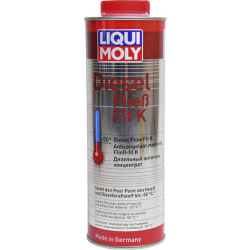 Liqui Moly Diesel Fliess-Fit K, 1000 мл (1878) антигель