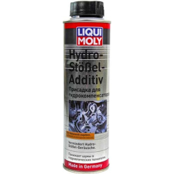 Liqui Moly Hydro-Stossel-Additiv, 300 мл (3919) присадка
