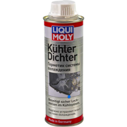 Liqui Moly Kuhler Dichter, 250 мл (1997) герметик радіатора