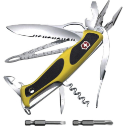 Швейцарский нож Victorinox Ranger Grip Boatsman 0.9798.MWC8