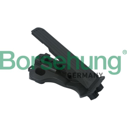B18726 BORSEHUNG Комплект педалі керування подачею палива