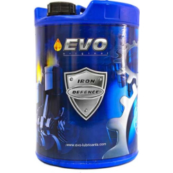 EVO MG GL-4 80W-90, 20 л напівсинтетична трансмісійна олива