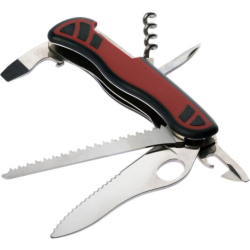 Швейцарский нож Victorinox Forester One Hand 0.8361.MWС