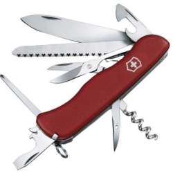 Швейцарский нож Victorinox Outrider 0.9023