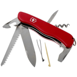 Швейцарский нож Victorinox Forester 0.8363