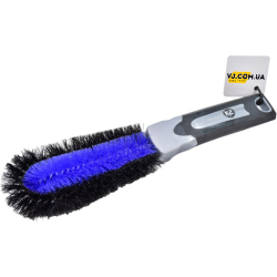 K2 Brush For Wheel Rim (M358) щітка для дисків