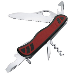 Швейцарский нож Victorinox Nomad 0.8351.MWC