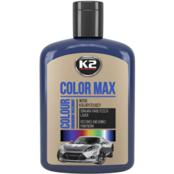 K2 Color Max (Granat) гранатовий, 200 мл (K020granat) кольоровий поліроль для кузова